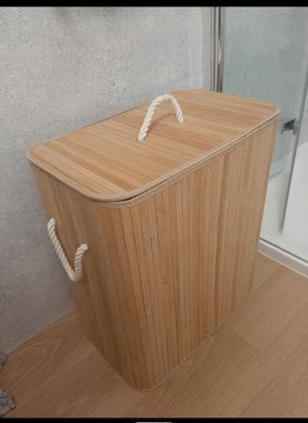 Кошик для білизни Gockowiak 100л