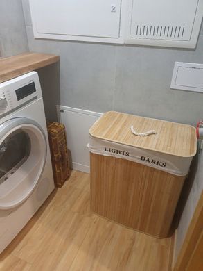 Кошик для білизни Gockowiak 100л