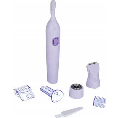 Многофункциональная бритва Wilkinson Intuition Perfect Finish 4-в-1