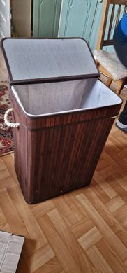Кошик для білизни Gockowiak 80л