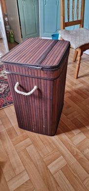 Кошик для білизни Gockowiak 80л