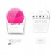 Звукова щітка для обличчя Foreo LUNA mini 2, Рожевий