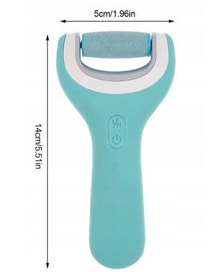 Scholl Velvet Smooth Wet Dry Electric File