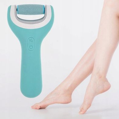 Scholl Velvet Smooth Wet Dry Electric File