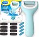 Scholl Velvet Smooth Wet Dry Electric File