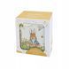 Музична шкатулка з висувним ящиком для ювелірних виробів Trousselier Peter Rabbit