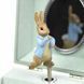 Музична шкатулка з висувним ящиком для ювелірних виробів Trousselier Peter Rabbit