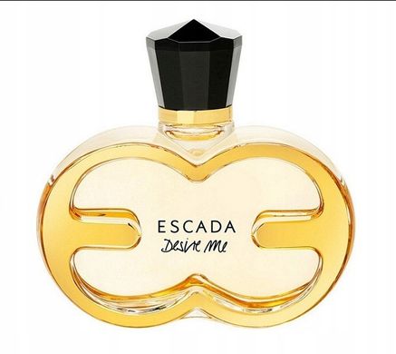 Escada Desire Me EDP 75 мл Унікальний