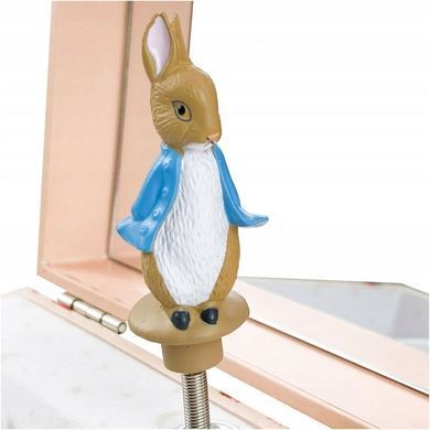 Шкатулка для коштовностей Trousselier Peter Rabbit з ящиком