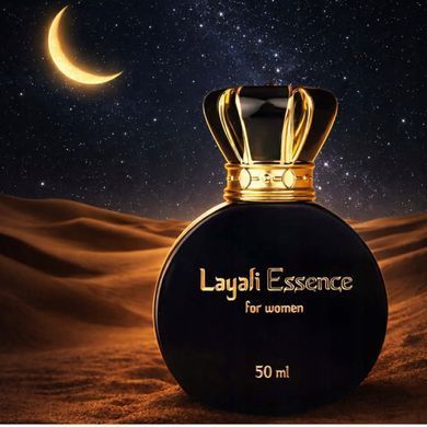 Духи Layali Essence Al-Zahra &mdash; женский цветочно-ориентальный аромат 50 мл
