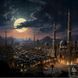 Духи Layali Essence Al-Zahra &mdash; женский цветочно-ориентальный аромат 50 мл