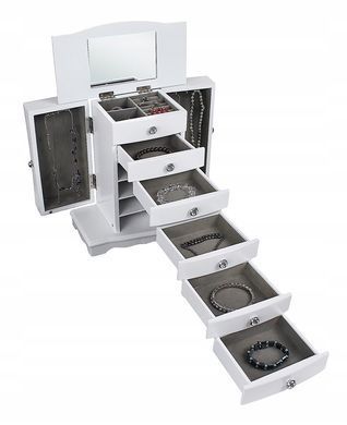 Скринька для коштовностей - 3