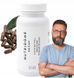 Екстракт астаксантину з водоростей від холестерину та запалення Nutridome 60 таблеток
