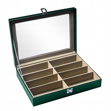 Коробка чохол органайзер скринька для окулярів G8 - 1
