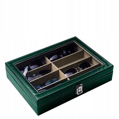 Коробка чохол органайзер скринька для окулярів G8 - 3