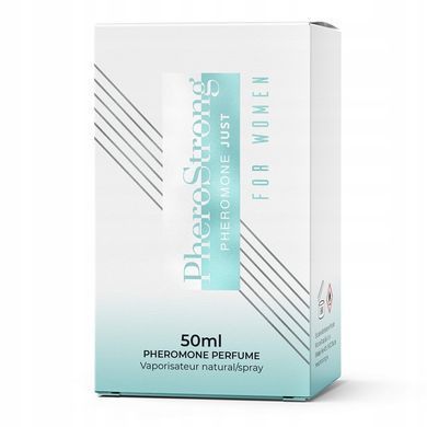Medica PheroStrong Just for Women 50 мл - феромони для жінок