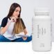 Гинкго билоба экстракт листьев гинкго билоба Nutridome 60 капсул