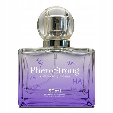 Medica PheroStrong J для нього 50 мл
