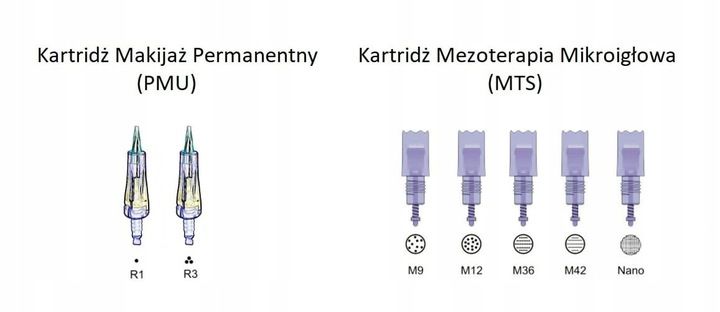 Апарат для мезотерапії Dr Pen dermapen - 3