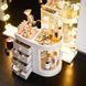 Органайзер Maya Cosmetics