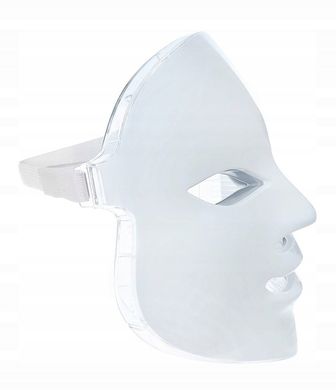 Профессиональная свето-терапевтическая маска 7 цветов - 2