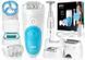 Депілятор Braun Silk-epil 5 SensoSmart для вологого та сухого гоління + спа + SHAR + тример 4-в-1