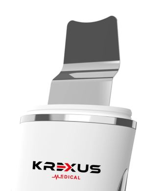 Скрабер Krexus EX9151 Кавітаційний пілінг 5 в 1 - 4