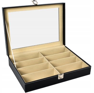 Органайзер, коробка, чохол для окулярів, подарункова коробка - 4