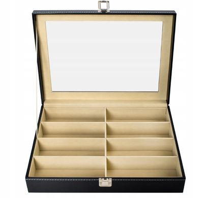 Органайзер, коробка, чохол для окулярів, подарункова коробка - 6