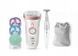 Braun Silk-&eacute;pil 9 SkinSpa SensoSmart SE9-977 &mdash; епілятор, тример і система догляду за шкірою в одному наборі