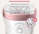 Braun Silk-&eacute;pil 9 SkinSpa SensoSmart SE9-977 &mdash; епілятор, тример і система догляду за шкірою в одному наборі