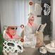 LED маска для обличчя 4в1 для фотонної терапії з чохлом