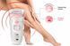 2x епілятор BRAUN Silk-epil 9 Sensosmart+ для обличчя + SPA + обличчя + бритва