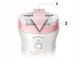 2x епілятор BRAUN Silk-epil 9 Sensosmart+ для обличчя + SPA + обличчя + бритва