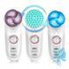 2x епілятор BRAUN Silk-epil 9 Sensosmart+ для обличчя + SPA + обличчя + бритва
