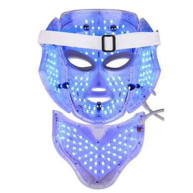 Світлодіодна маска для обличчя - 3