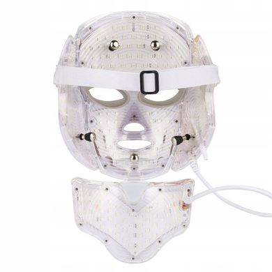 Світлодіодна маска для обличчя - 2