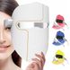 LED маска для лица 7 цветов PHOTON Therapy