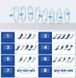 Беспроводной компрессионный массажер для ног