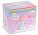 Скринька для дівчат Unicorn music box