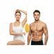 Лазерний фотоепілятор IPL FitbyMed Mango Gold для обличчя, тіла та зони бікіні &mdash; безболісна епіляція вдома