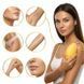 Лазерний фотоепілятор IPL FitbyMed Mango Gold для обличчя, тіла та зони бікіні &mdash; безболісна епіляція вдома