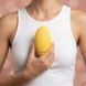 Лазерний фотоепілятор IPL FitbyMed Mango Gold для обличчя, тіла та зони бікіні &mdash; безболісна епіляція вдома
