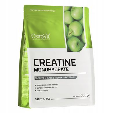 OstroVit Креатин Моногідрат 500 г