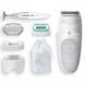 Braun Silk-&eacute;pil Series 5 5-825 4w1 Wet&Dry