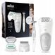 Braun Silk-&eacute;pil Series 5 5-825 4w1 Wet&Dry