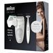 Braun Silk-&eacute;pil Series 5 5-825 4w1 Wet&Dry