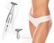 BRAUN Silk-epil 5 SensoSmart Wet&Dry 4в1 &mdash; епілятор, бритва та тример для делікатного догляду за тілом